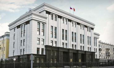 Фото Кадровые изменения в структуре правительства Челябинской области