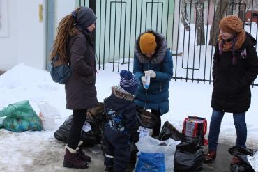 Фото Пассажиропоток челябинского аэропорта растёт