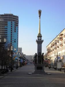 Фото Россия переходит на "летнее" время