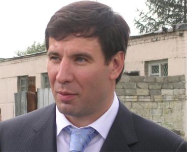 Фото Глава Челябинска Михаил Юревич подвел итоги своей работы за год