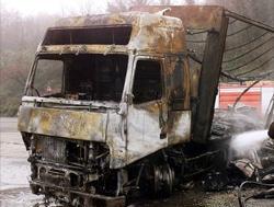 Фото Бандитский Челябинск дальнобойщики обходят стороной