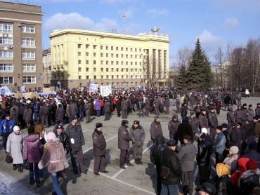 Фото В Челябинске закрытые с утра киоски &quot;Роспечати&quot; уже открылись