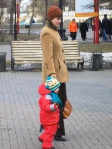 Фото Челябинская область входит в десятку по числу родившихся