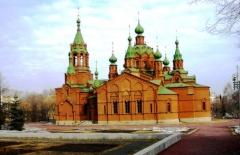 Фото В Челябинске продолжаются Дни Магнитогорской культуры