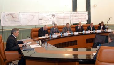 Фото Челябинское метро: работа продолжается, корректировки вносятся