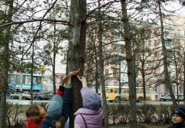 Фото К Пасхе на Южном Урале потеплеет