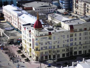 Фото Без помощи властей жители не потянут капремонт своих домов