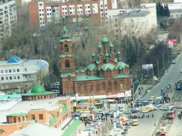 Фото Чистый четверг – Великий день обновления