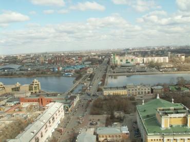 Фото Областной краеведческий музей: супероборудование для супервпечатлений