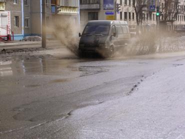 Фото В Челябинске за последние три часа произошло девять ДТП