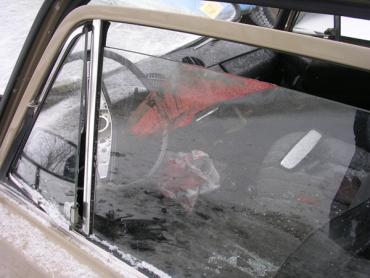 Фото Пенсионер погиб под колесами автомобиля