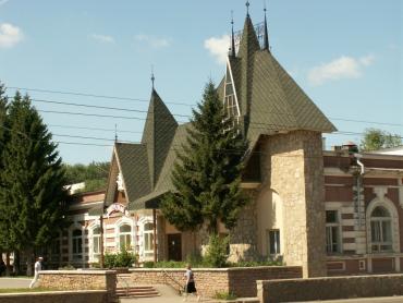 Фото Челябинский кукольный театр готовит «Соломенного жаворонка»