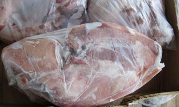 Фото В Южноуральске торговали свининой с антибиотиком из Еманжелинска