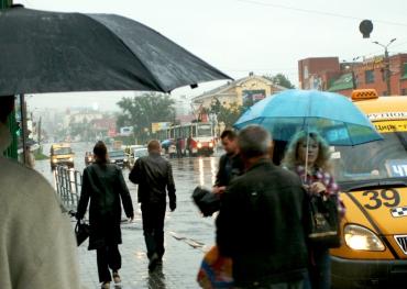 Фото Сегодняшний день предскажет погоду на зиму