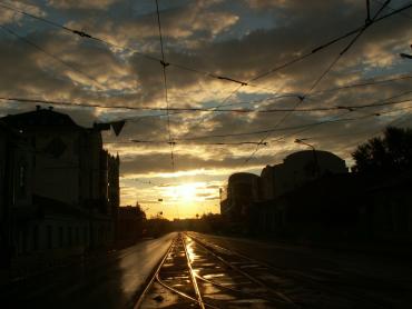 Фото Иван Постный пришел - лето красное увел