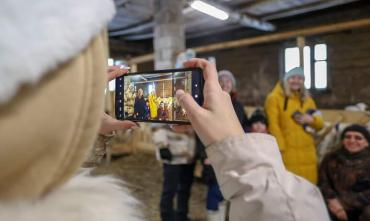 Фото Фестиваль уличной еды под Миассом обещает гостям незабываемые гастрономические удовольствия