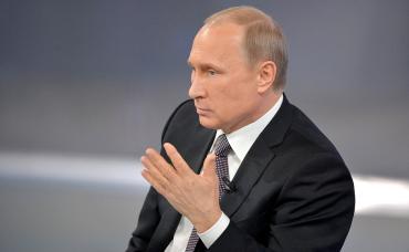 Фото Путин предложил сделать свободными портами все гавани Дальнего Востока