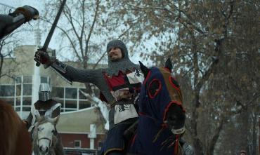 Фото В Челябинске с размахом отметят 800-летие благоверного князя Александра Невского