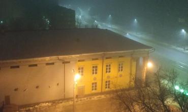 Фото Челябинцы жалуются на вонючий смог: Министры уехали, можно и за старое браться