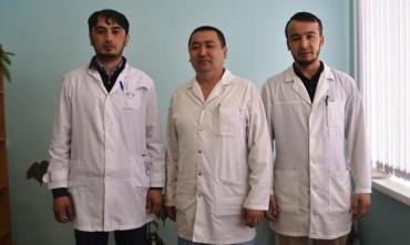 Фото Три хирурга, покинувшие Верхнеуральскую больницу из-за конфликта с главврачом, нашли новую работу