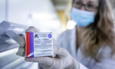 Фото В Челябинской области откроют новые пункты вакцинации в ТРК