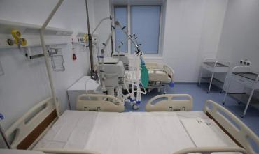 Фото В Челябинской области новый максимум по числу умерших за сутки пациентов с ковидом