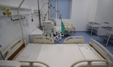 Фото В Челябинской области общее число подтвержденных случаев ковида превысило 24 тысячи
