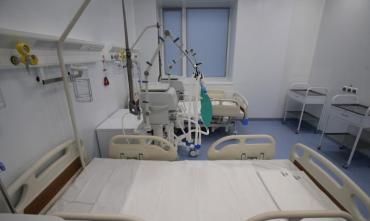 Фото За сутки умерло 11 пациентов с ковидом из Челябинска, Миасса и Сатки 
