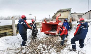 Фото «Челябэнерго» повысил надежность электроснабжения жителей Копейска