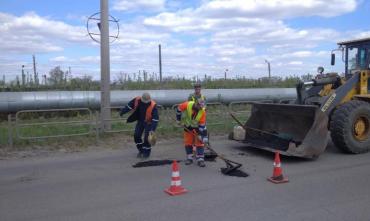 Фото На Северо-Западе Челябинска продлили ограничение движения