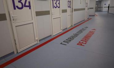 Фото В Челябинской области продолжает расти число выявленных случаев ковида за сутки