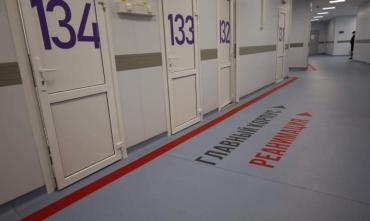 Фото За время пандемии скончалось более 1,5 тысячи южноуральцев с ковидом