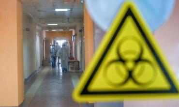 Фото Гехт – о росте смертности: Мы сейчас пожинаем плоды пиковых значений госпитализаций