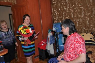 Фото «Соцгород» поздравил паралимпийца из Челябинска