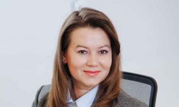Фото Мария Николенко назначена директором Райффайзенбанка в Челябинске