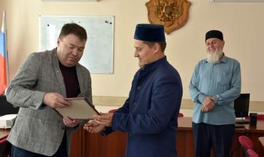 Фото Челябинские производители будут поставлять печенье и курицу халяль для ОАЭ