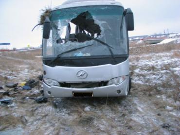 Фото Еткульский суд рассмотрит дело о ДТП с шестью погибшими