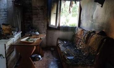 Фото СКР расследует гибель от ожогов двухлетнего малыша в Брединском районе