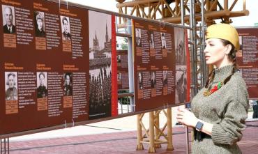 Фото Программы Исторического музея к 9 Мая увидели 30 тысяч человек