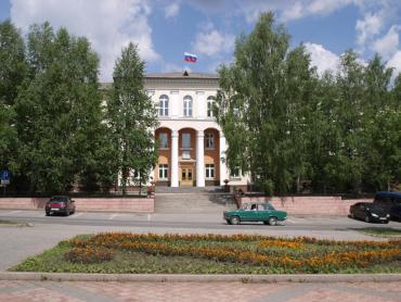 Фото В Трехгорном выбрали двух претендентов на вакантную должность сити-менеджера