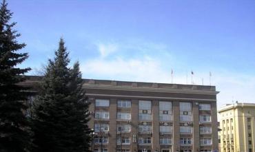 Фото «Мистраль» пока не удастся построить офисный центр в Челябинске