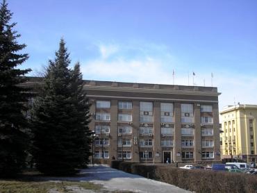 Фото Завтра начинается регистрация участников публичных слушаний по бюджету Челябинска