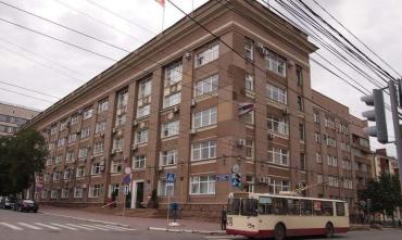 Фото Компания «Мистраль» построит в челябинском поселке офисное здание с интернет-кафе