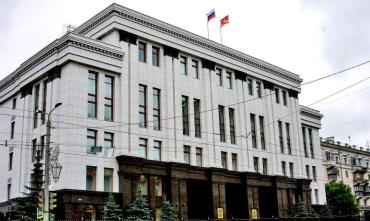 Фото В Челябинской области принят бюджет на 2022 год с учетом всех предложений губернатора