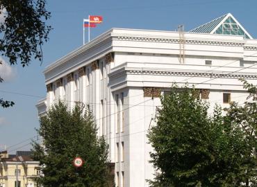 Фото В резиденции губернатора обсудят реализацию программы модернизации в Челябинской области