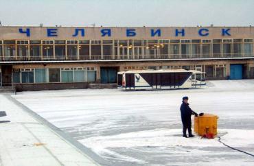 Фото Из Челябинска можно будет летать в Европу