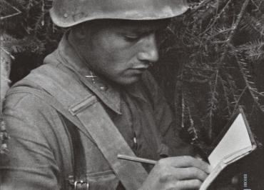 Фото  Челябинцев приглашают к знакомству с фронтовыми письмами солдат Великой Отечественной