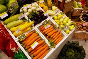 Фото В Челябинске подорожали капуста и морковь, но цены в целом не изменились