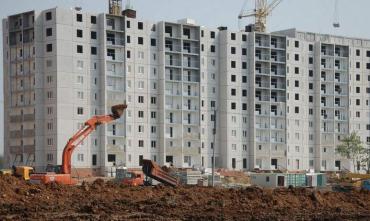 Фото В России ставка по льготной ипотеке вырастет до 12%
