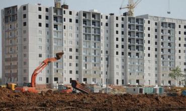Фото Где развернется бурное жилищное строительство в рамках КРТ в Челябинской области